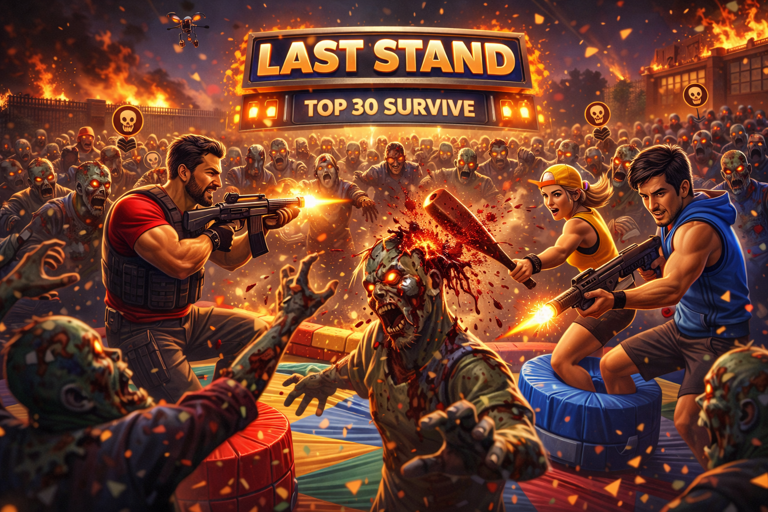 Last Stand